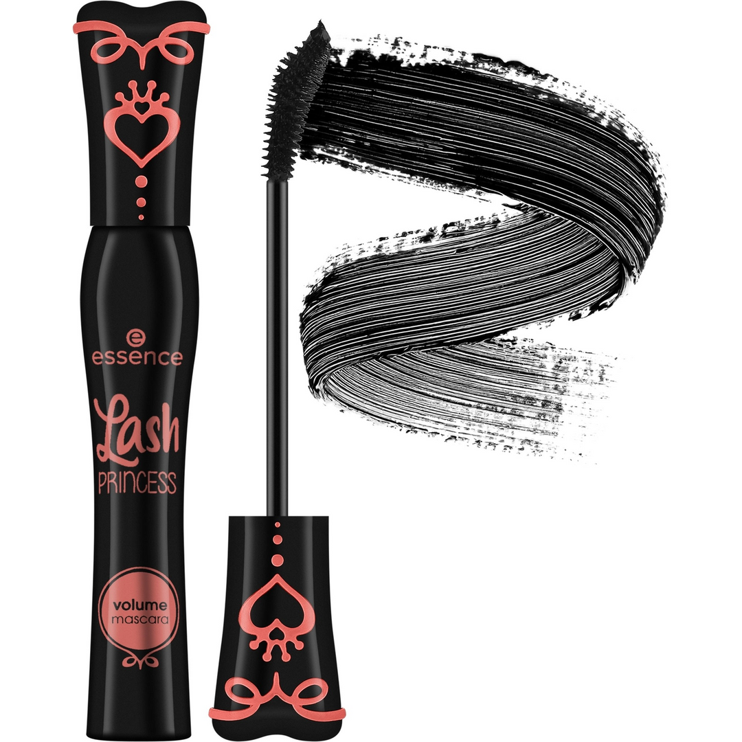 Essence Lash Princess Mascara