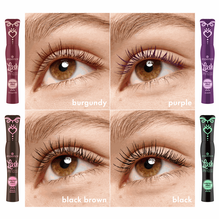 Essence Lash Princess False Lash Effect Mascara