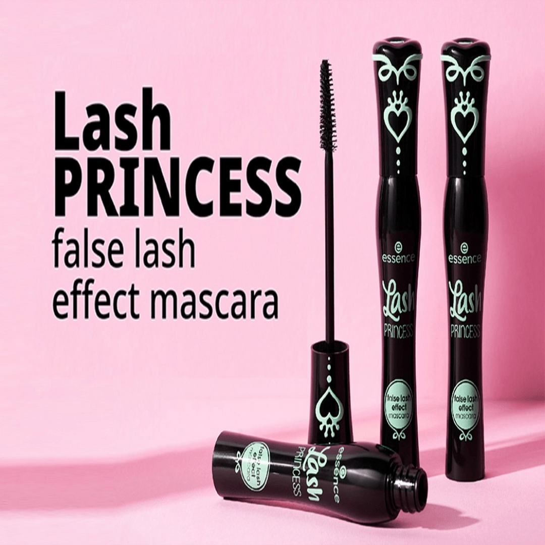 Essence Lash Princess False Lash Effect Mascara