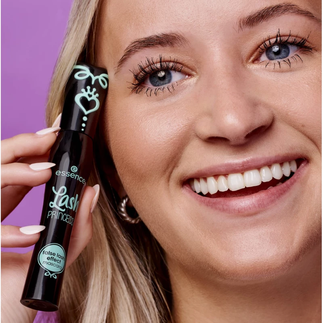 Essence Lash Princess Mascara