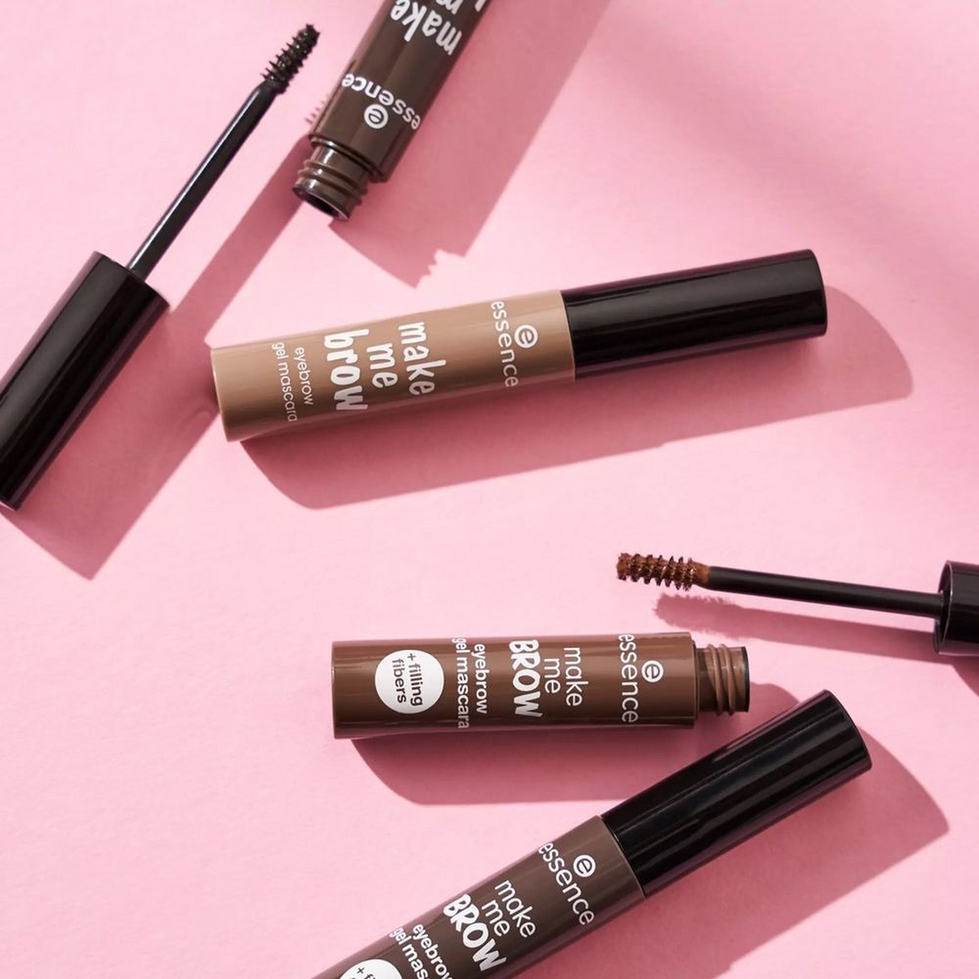 Essence Make Me Brow Eyebrow Gel Mascara