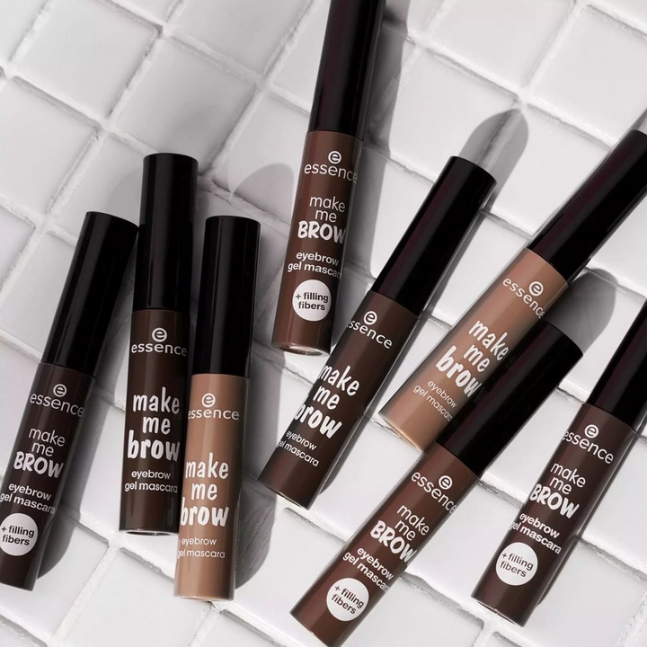 Essence Make Me Brow Eyebrow Gel Mascara