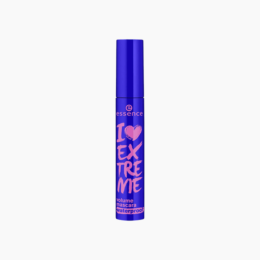 Essence I Love Extreme Volume Mascara