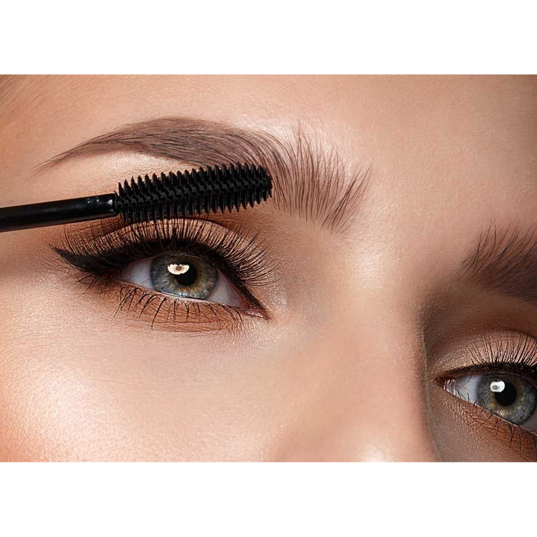 Essence The False Lashes Extreme Volume &amp; Curl Mascara Black