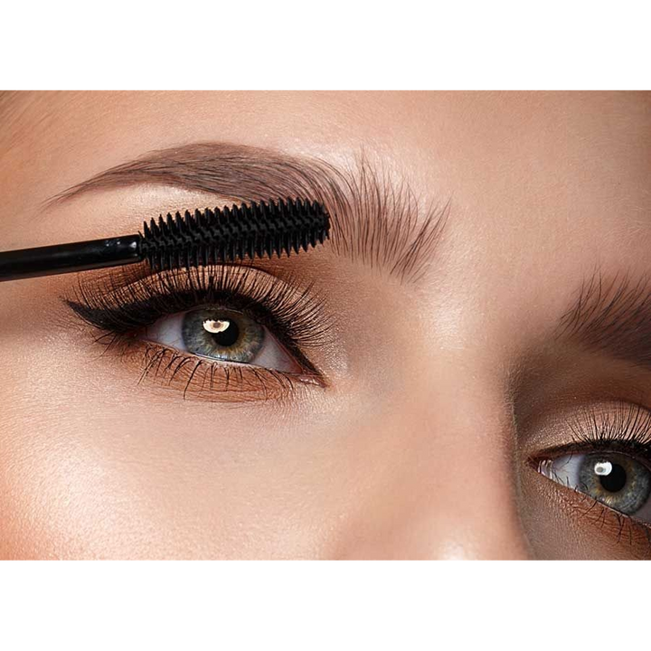 Essence The False Lashes Extreme Volume &amp; Curl Mascara Black