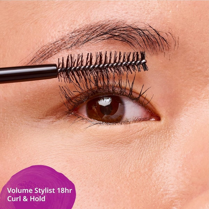 Essence Volume Stylist 18h Curl &amp; Hold Mascara Black