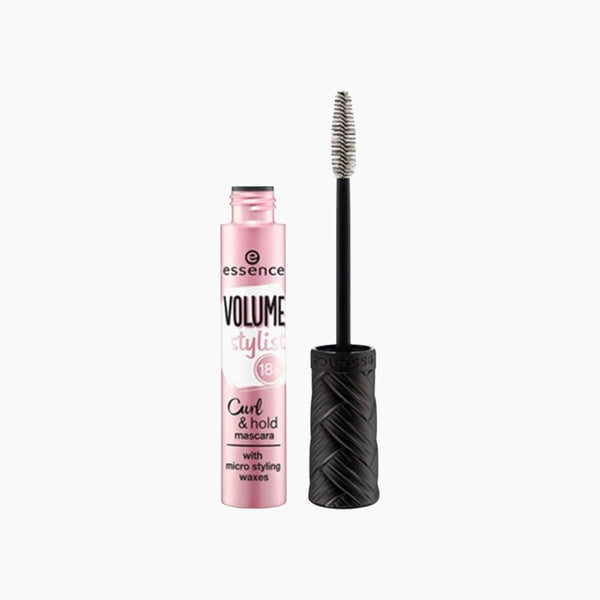 Volume Stylist 18H Curl & Hold Mascara
