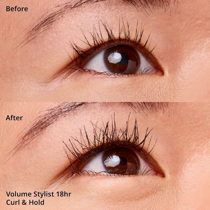 Essence Volume Stylist 18h Curl &amp; Hold Mascara Black