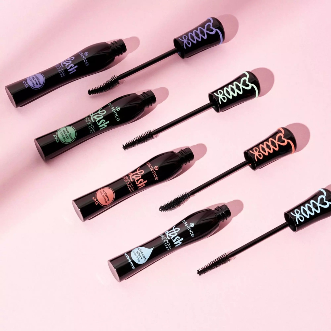 Essence Lash Princess Mascara