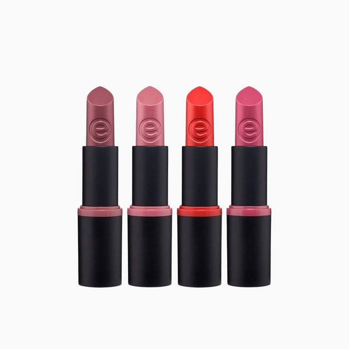 Essence Ultra Last Instant Color Lipstick