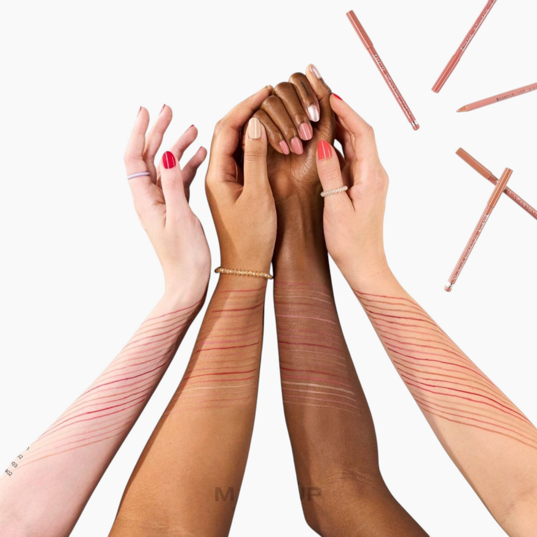 Essence Soft Contouring Lipliner
