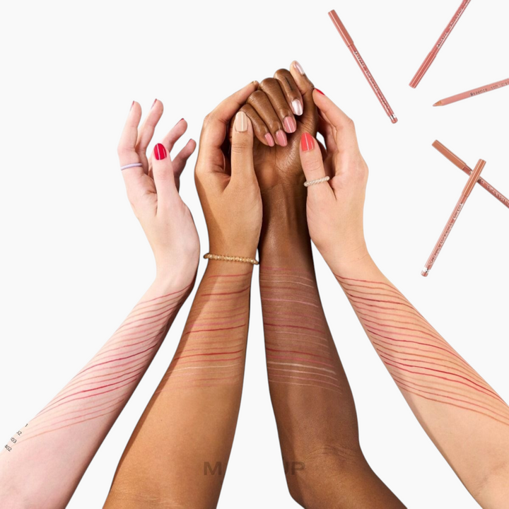 Essence Soft Contouring Lipliner