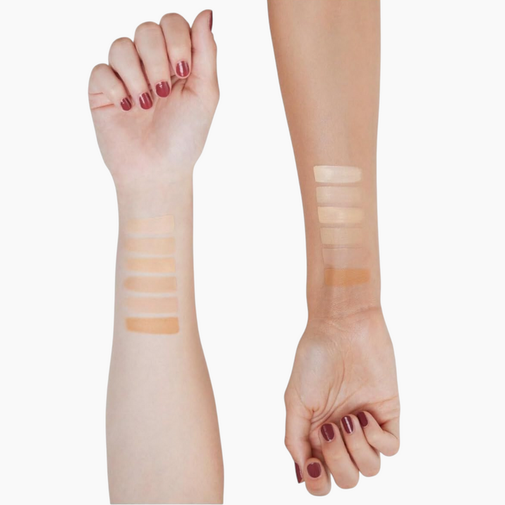 Essence Fresh &amp; Fit Awake Make Up 30 Fresh Honey 30ml
