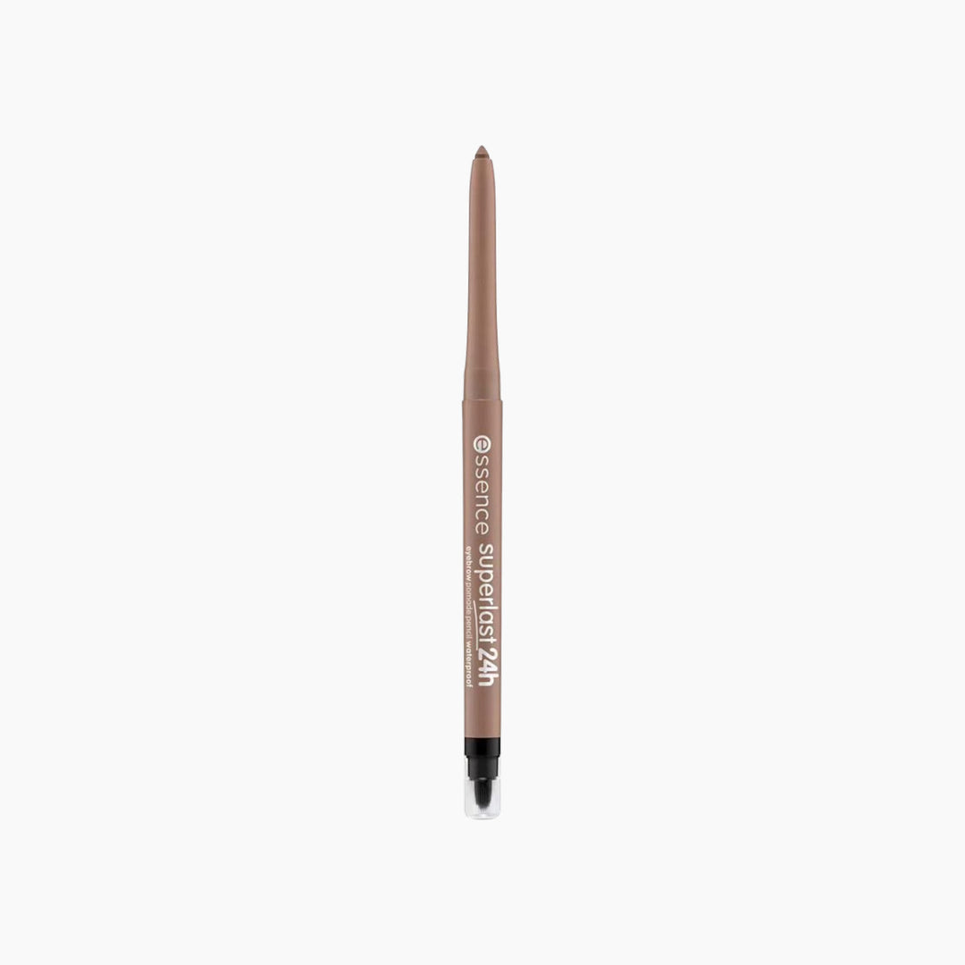 Essence Super Last 24H Eyebrow Pomade Pencil Waterproof 10 Blond