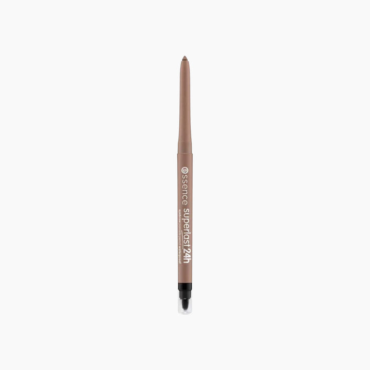 Essence Super Last 24H Eyebrow Pomade Pencil Waterproof 10 Blond