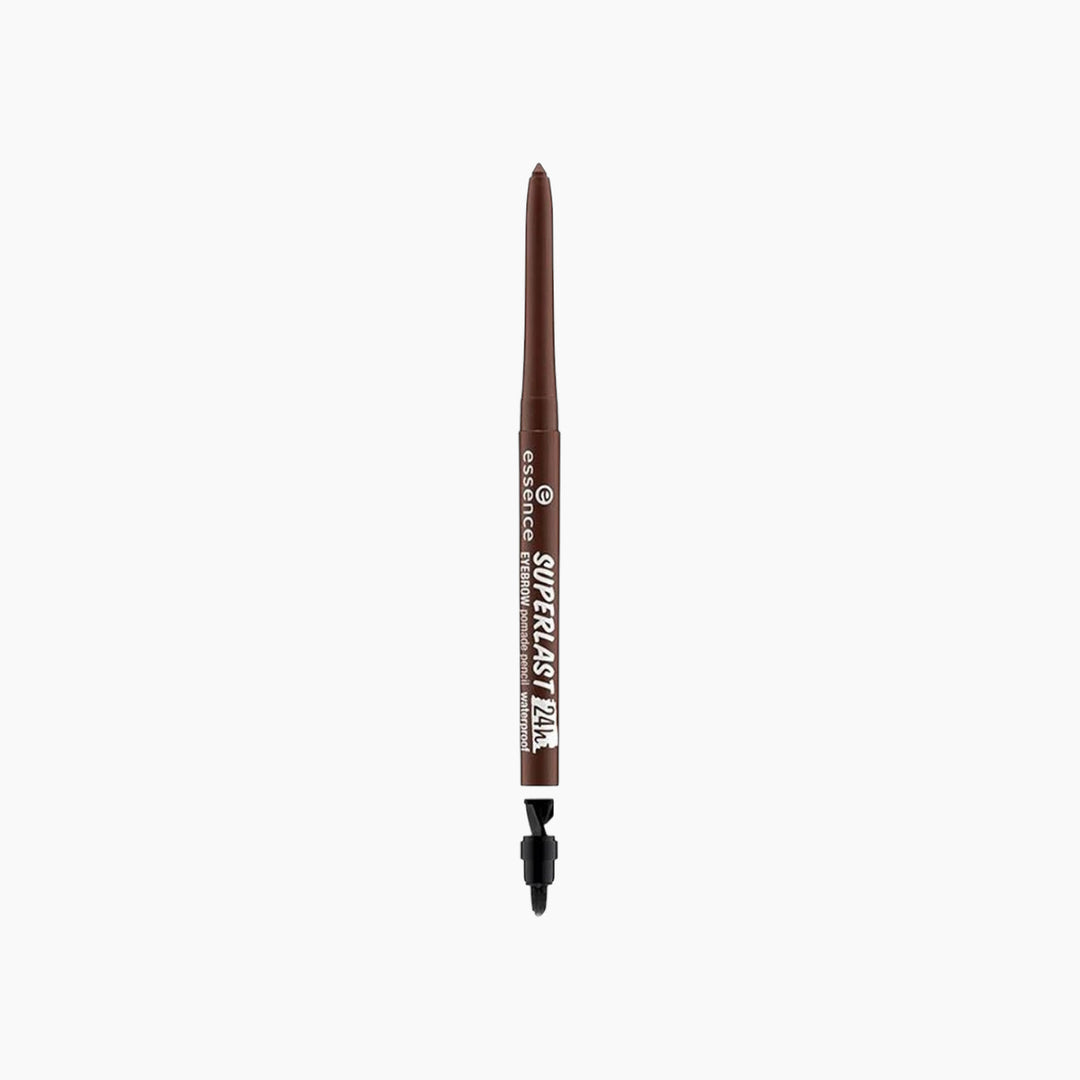Essence Super Last 24H Eyebrow Pomade Pencil Waterproof 10 Blond