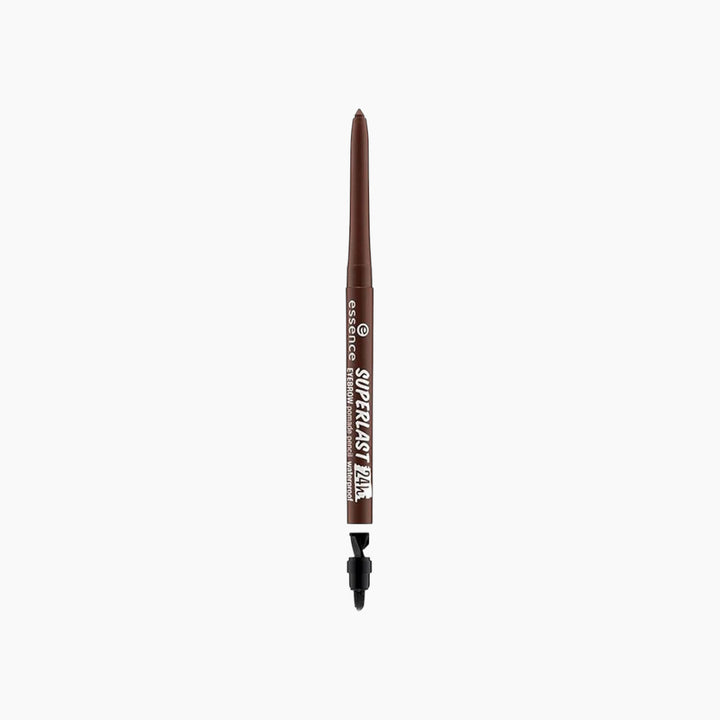 Essence Super Last 24H Eyebrow Pomade Pencil Waterproof 10 Blond