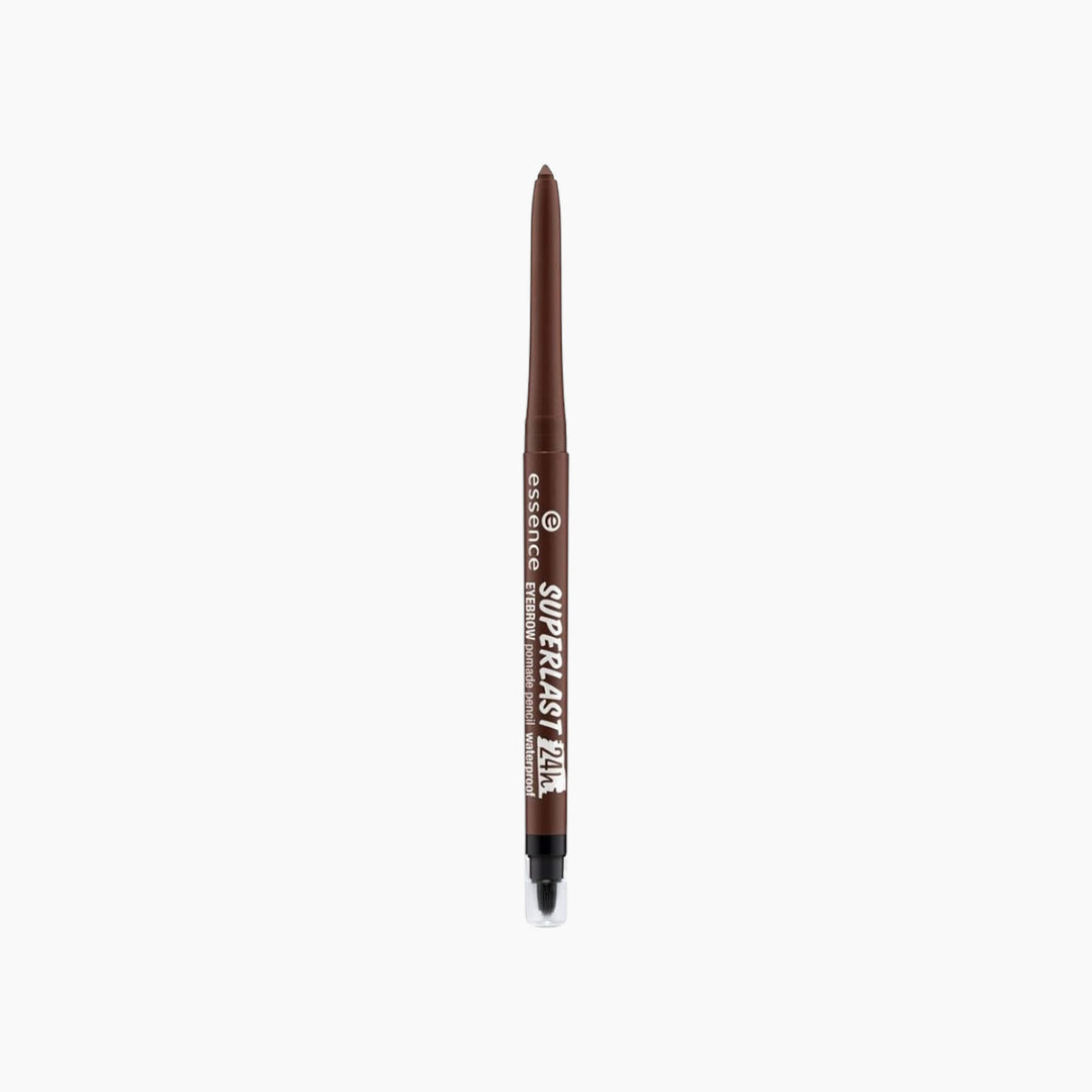 Essence Super Last 24H Eyebrow Pomade Pencil Waterproof 10 Blond
