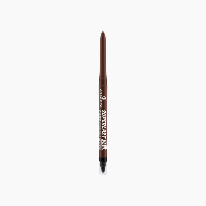 Essence Super Last 24H Eyebrow Pomade Pencil Waterproof 10 Blond
