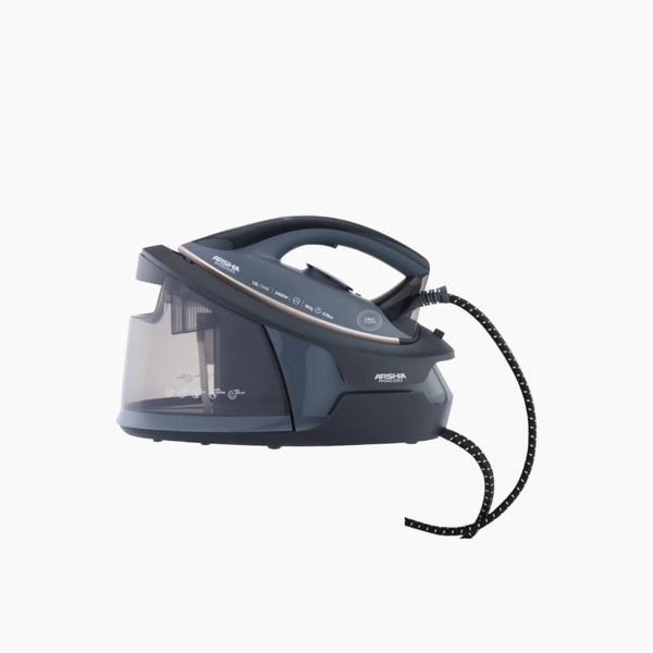 Pump Iron 1.5 Tank 2400 W