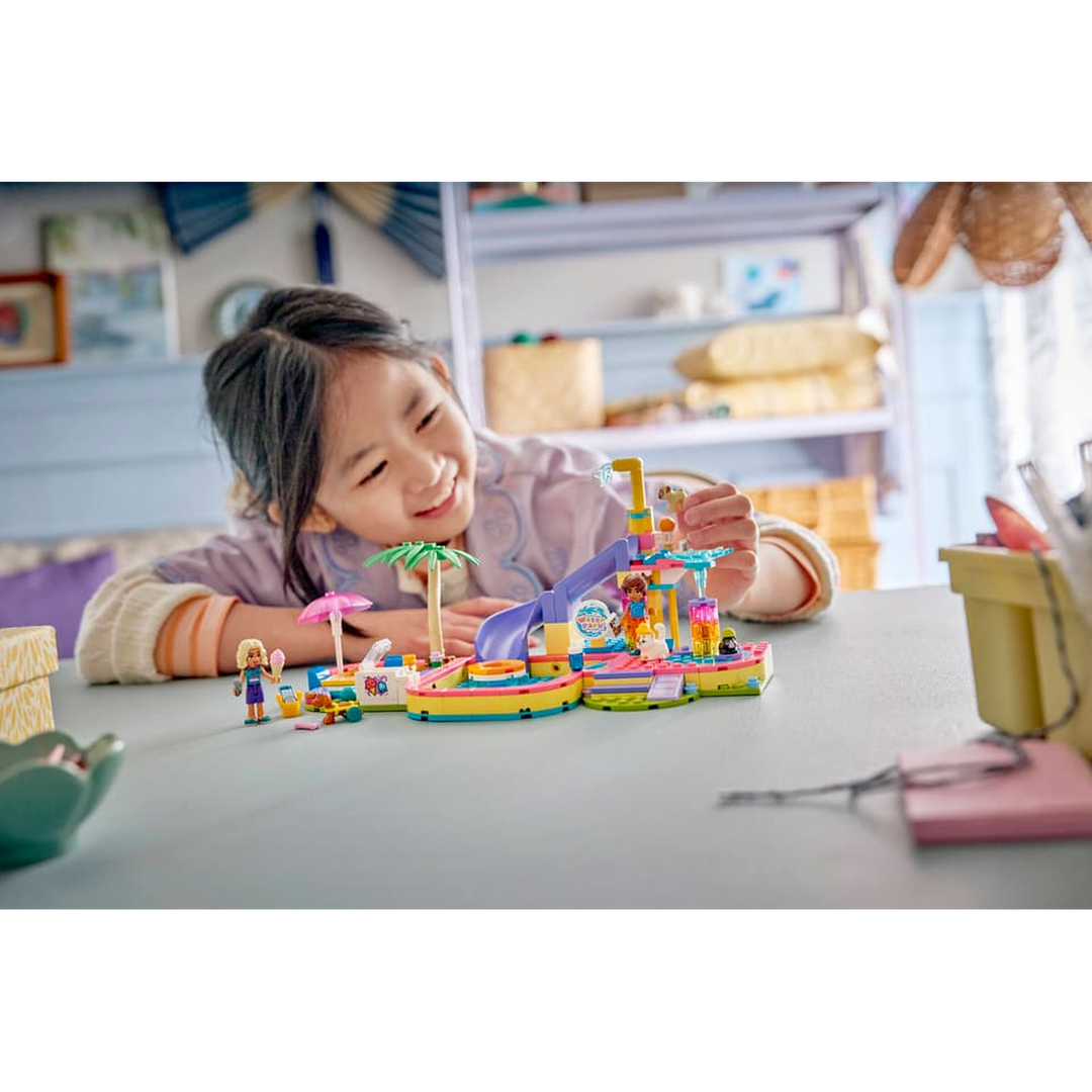 LEGO Fun Water Park Day