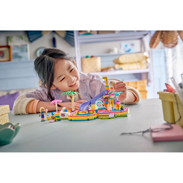 LEGO Fun Water Park Day
