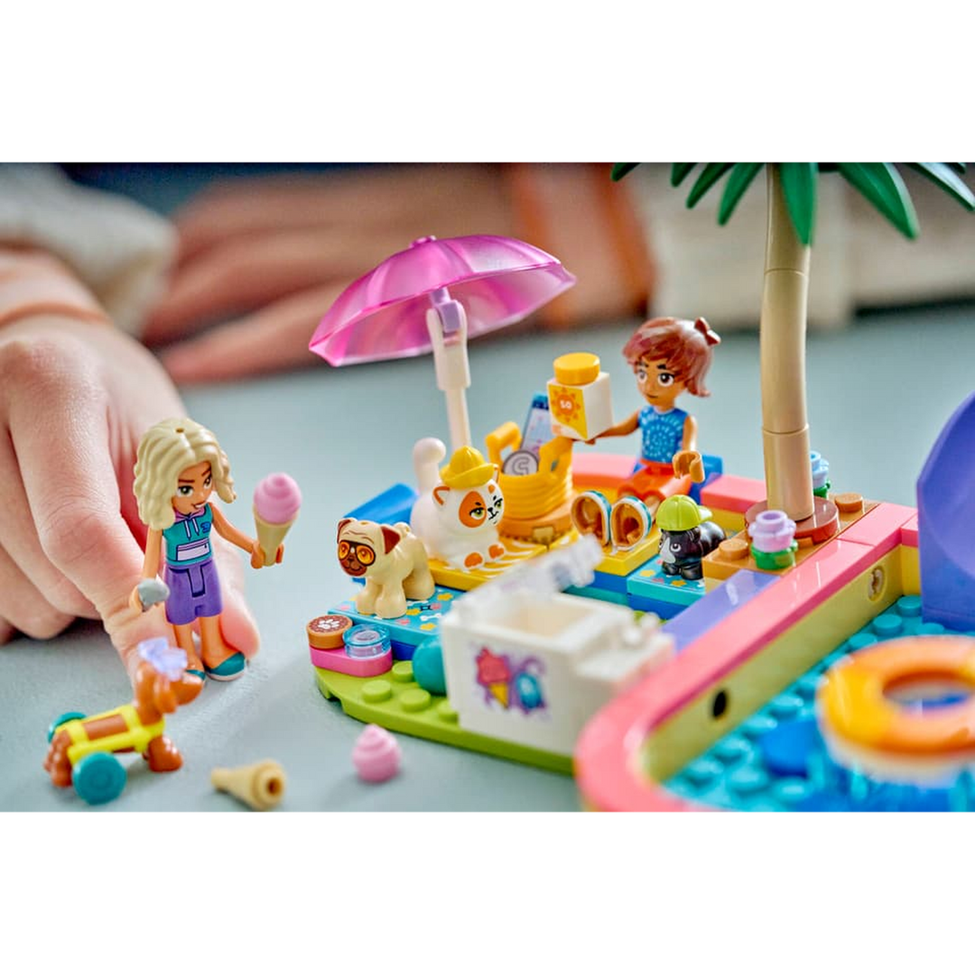 LEGO Fun Water Park Day