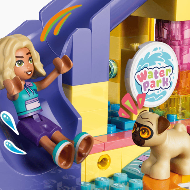 LEGO Fun Water Park Day