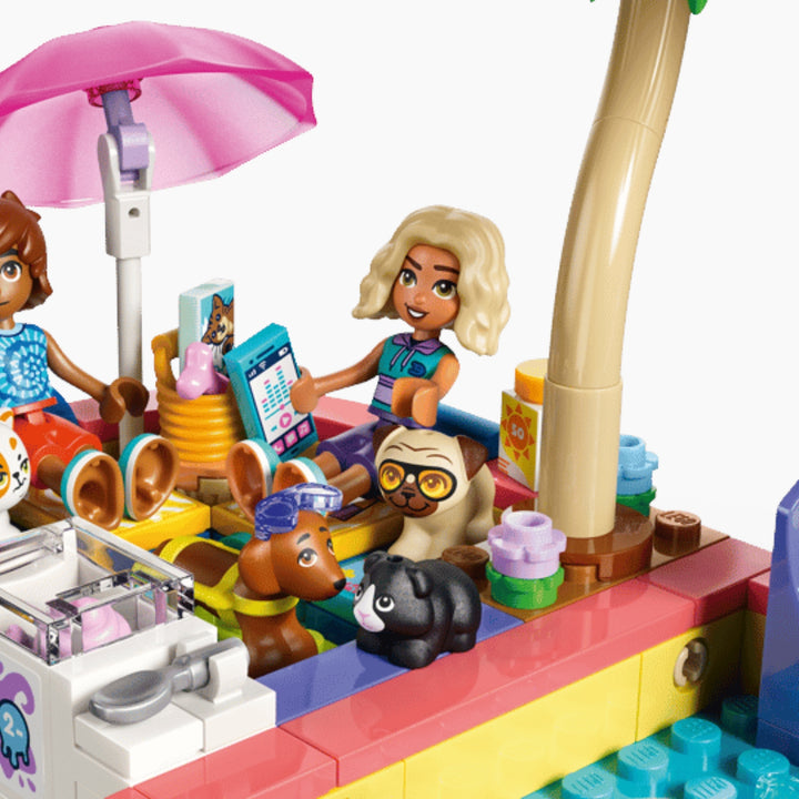 LEGO Fun Water Park Day