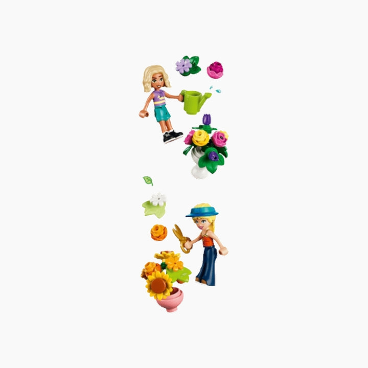 LEGO Creative Flower Shop