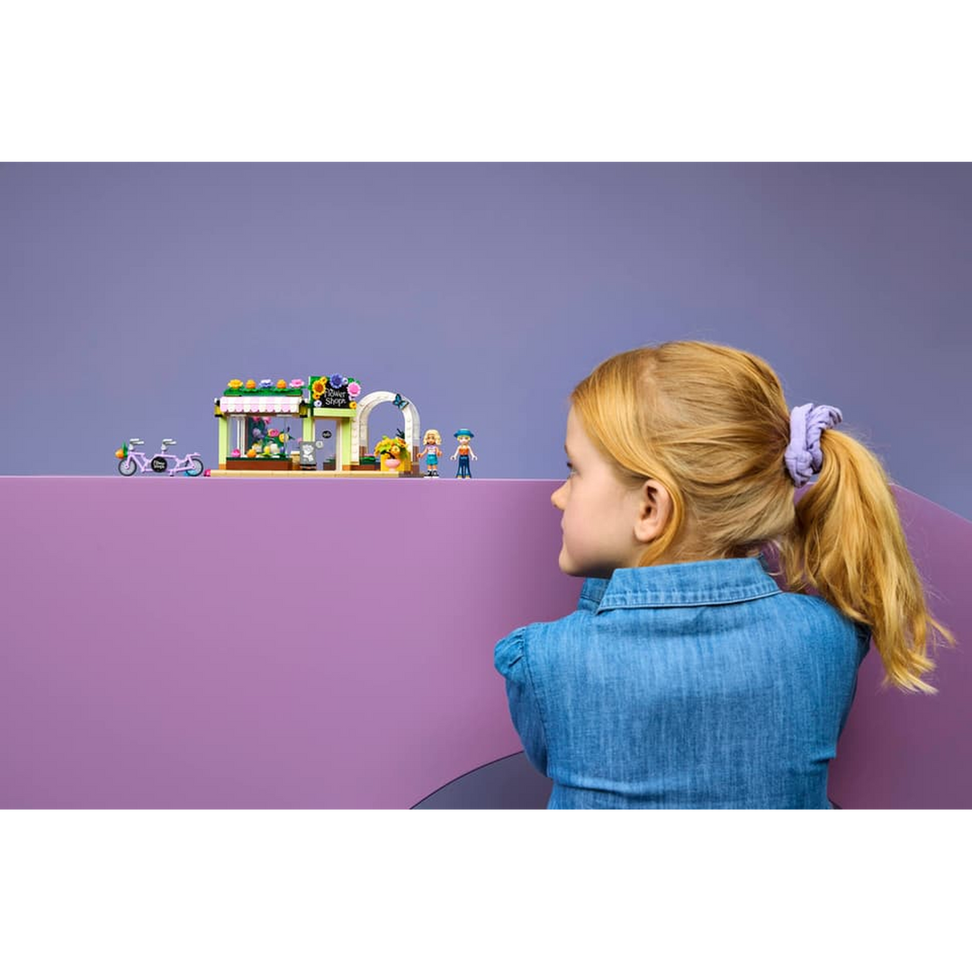 LEGO Creative Flower Shop