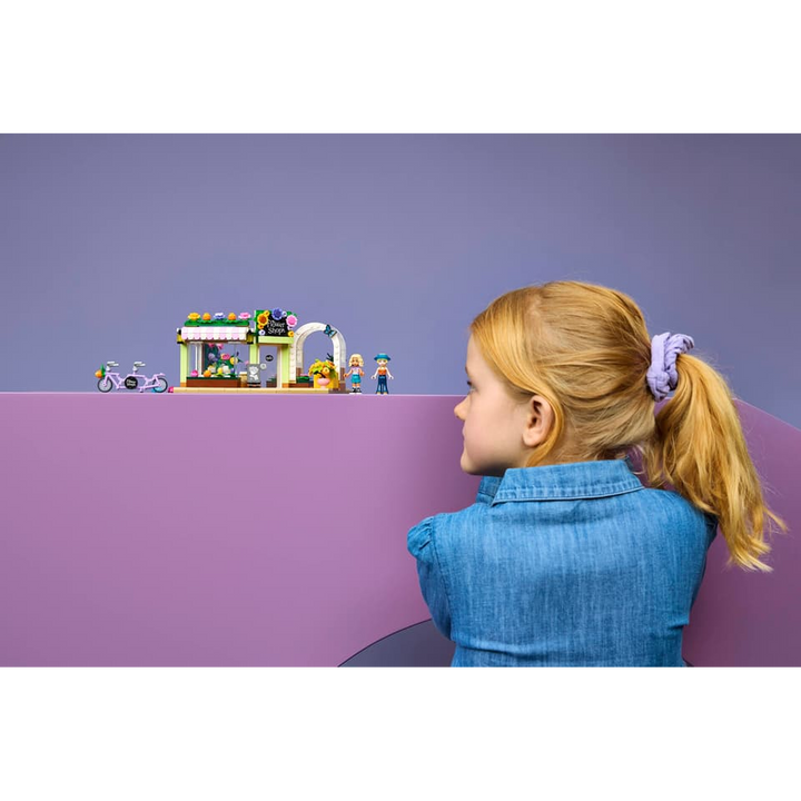 LEGO Creative Flower Shop
