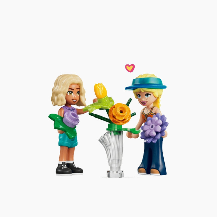 LEGO Creative Flower Shop