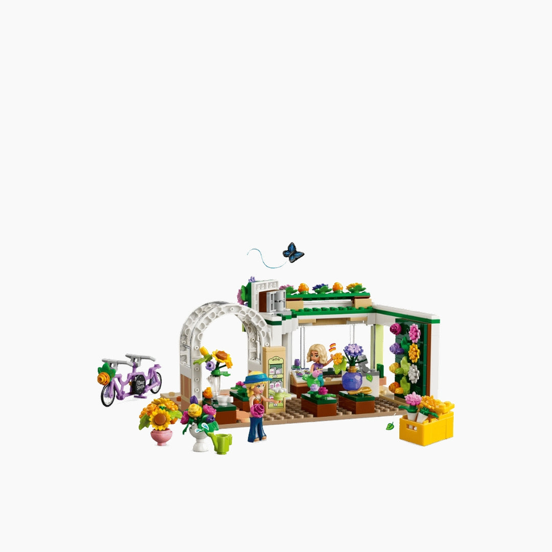LEGO Creative Flower Shop