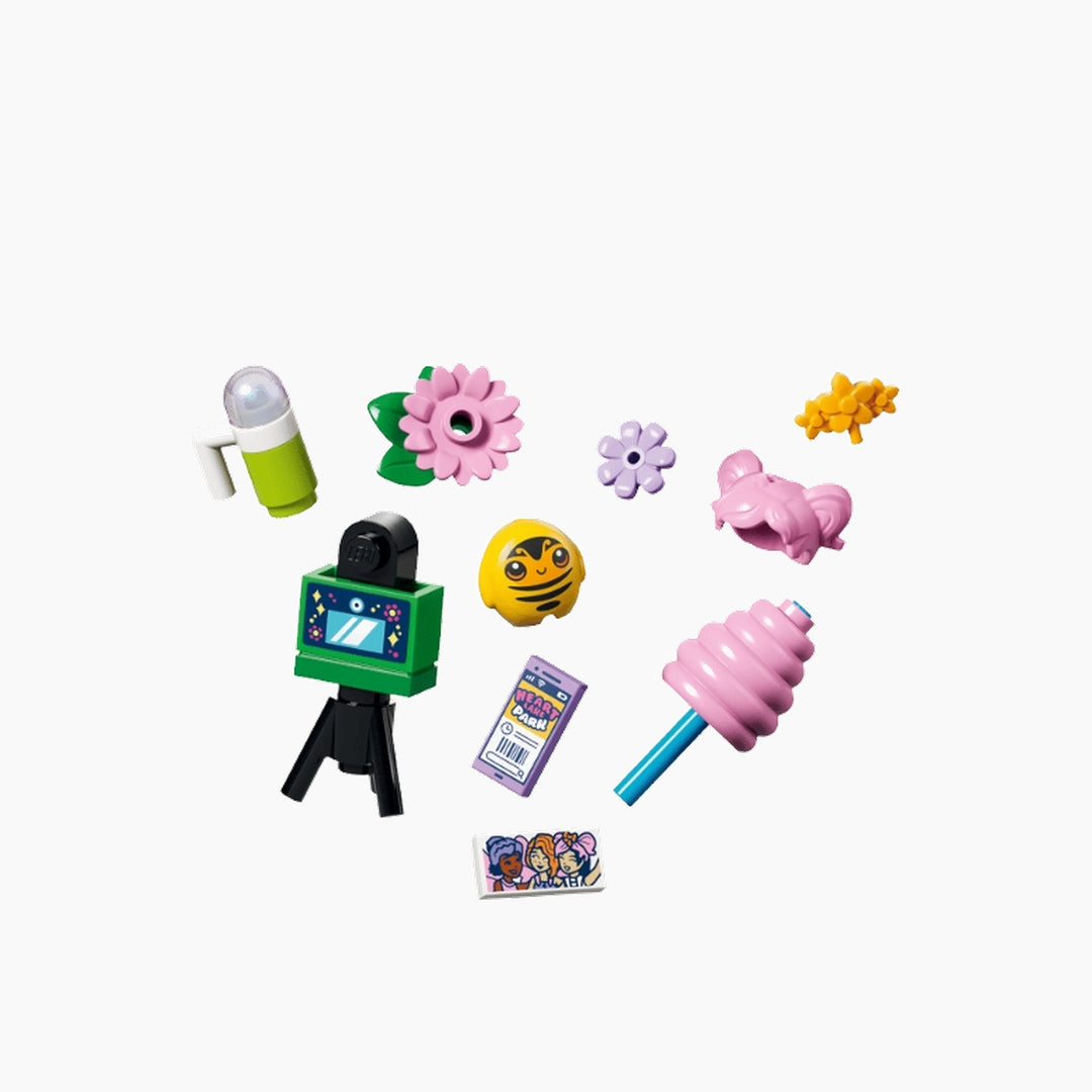 LEGO Spinning Flower &amp; Fairy Teacup
