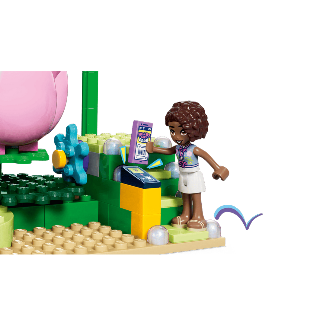 LEGO Spinning Flower &amp; Fairy Teacup