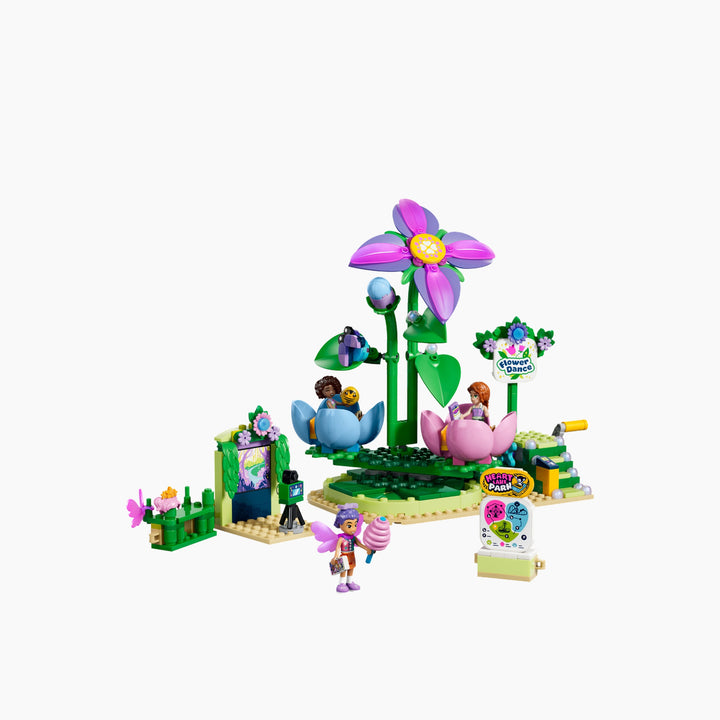 LEGO Spinning Flower &amp; Fairy Teacup