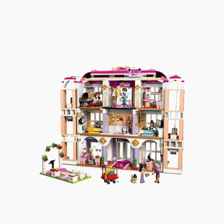 LEGO Heartlake City Grand Hotel