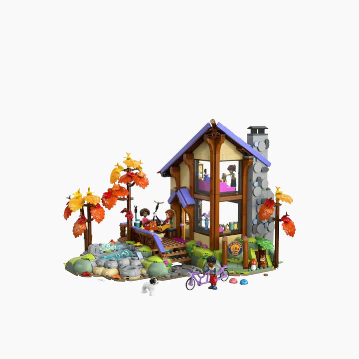 LEGO Icons Edition S