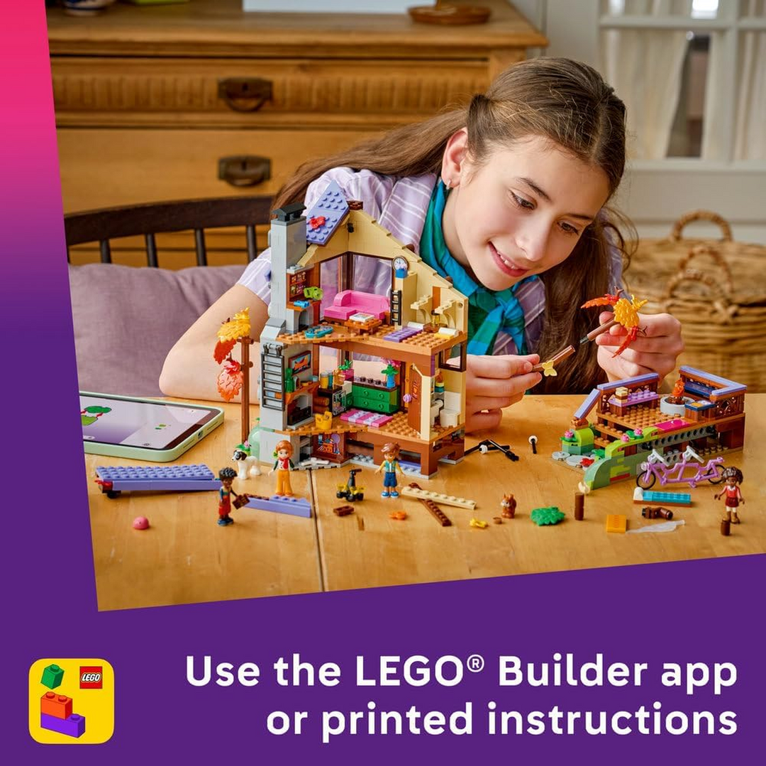 LEGO Icons Edition S