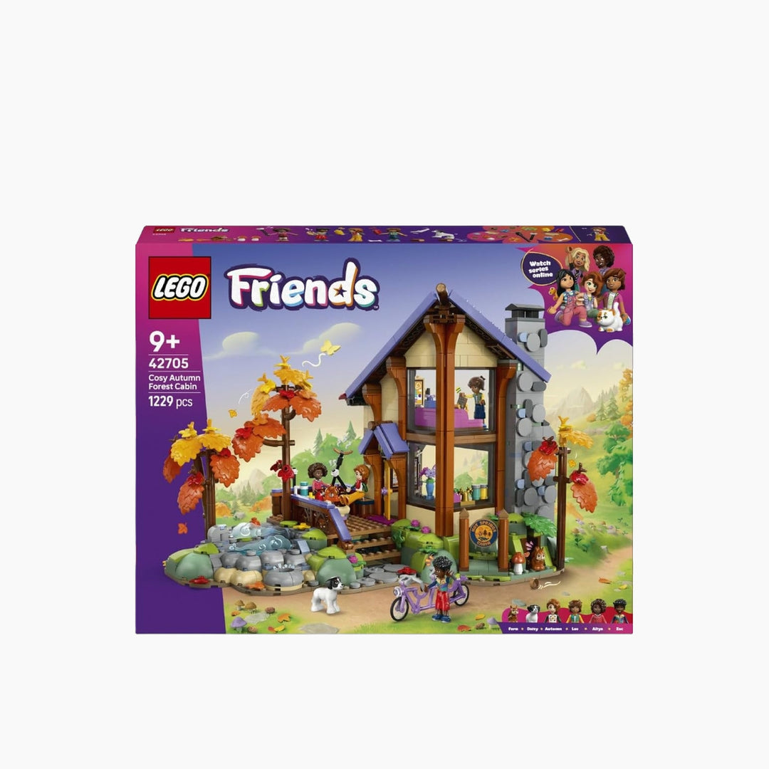 LEGO Icons Edition S