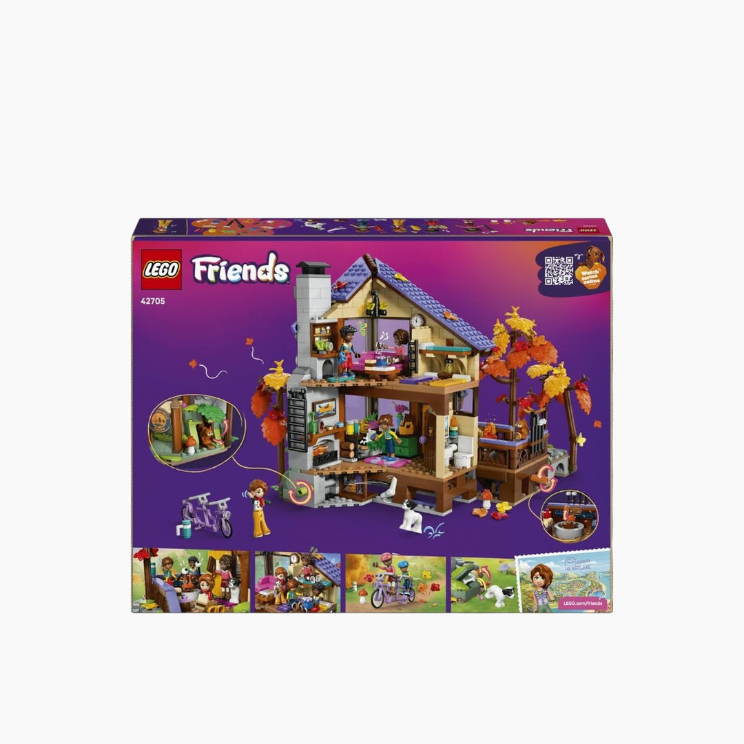 LEGO Icons Edition S