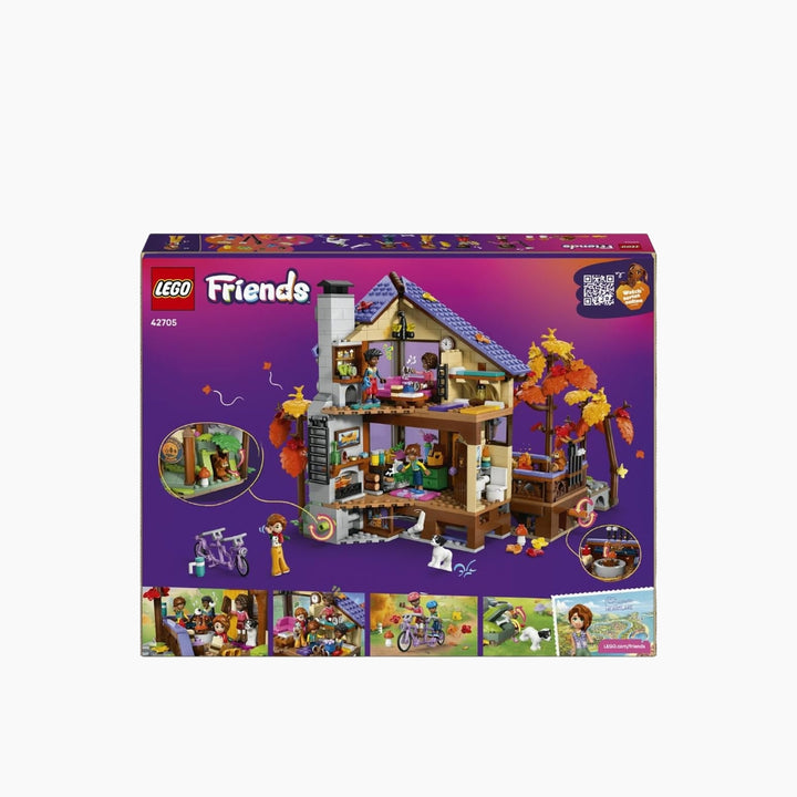 LEGO Icons Edition S