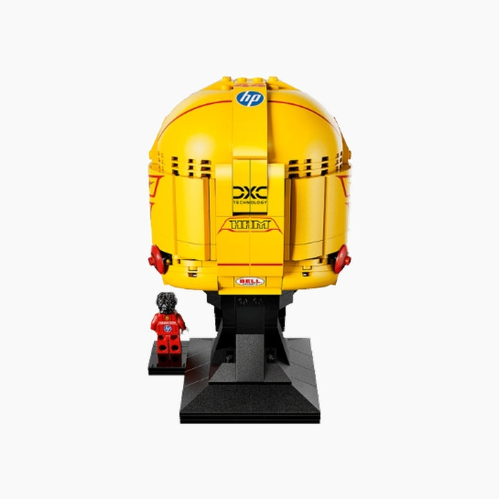 LEGO Scuderia Ferrari HP Lewis Hamilton