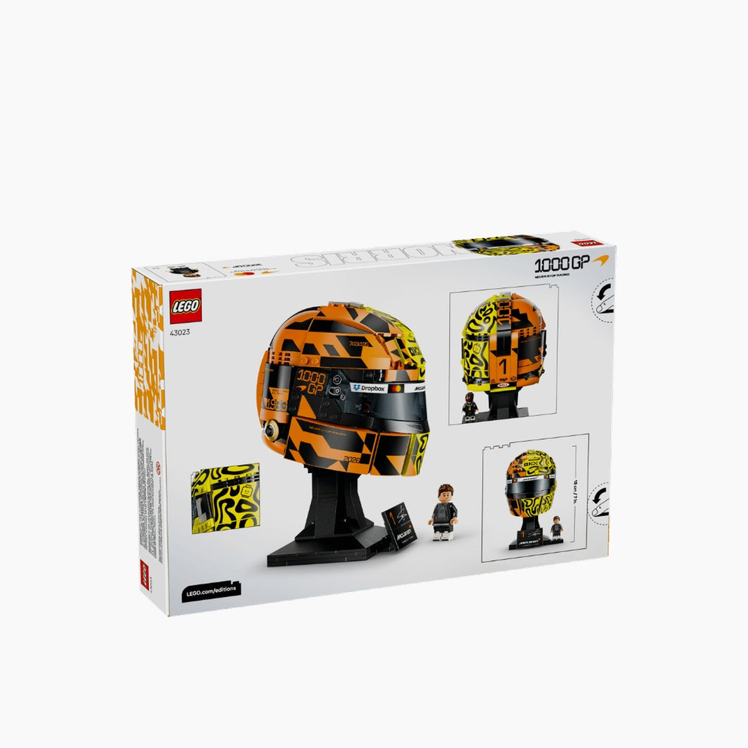 LEGO Icons Editions V