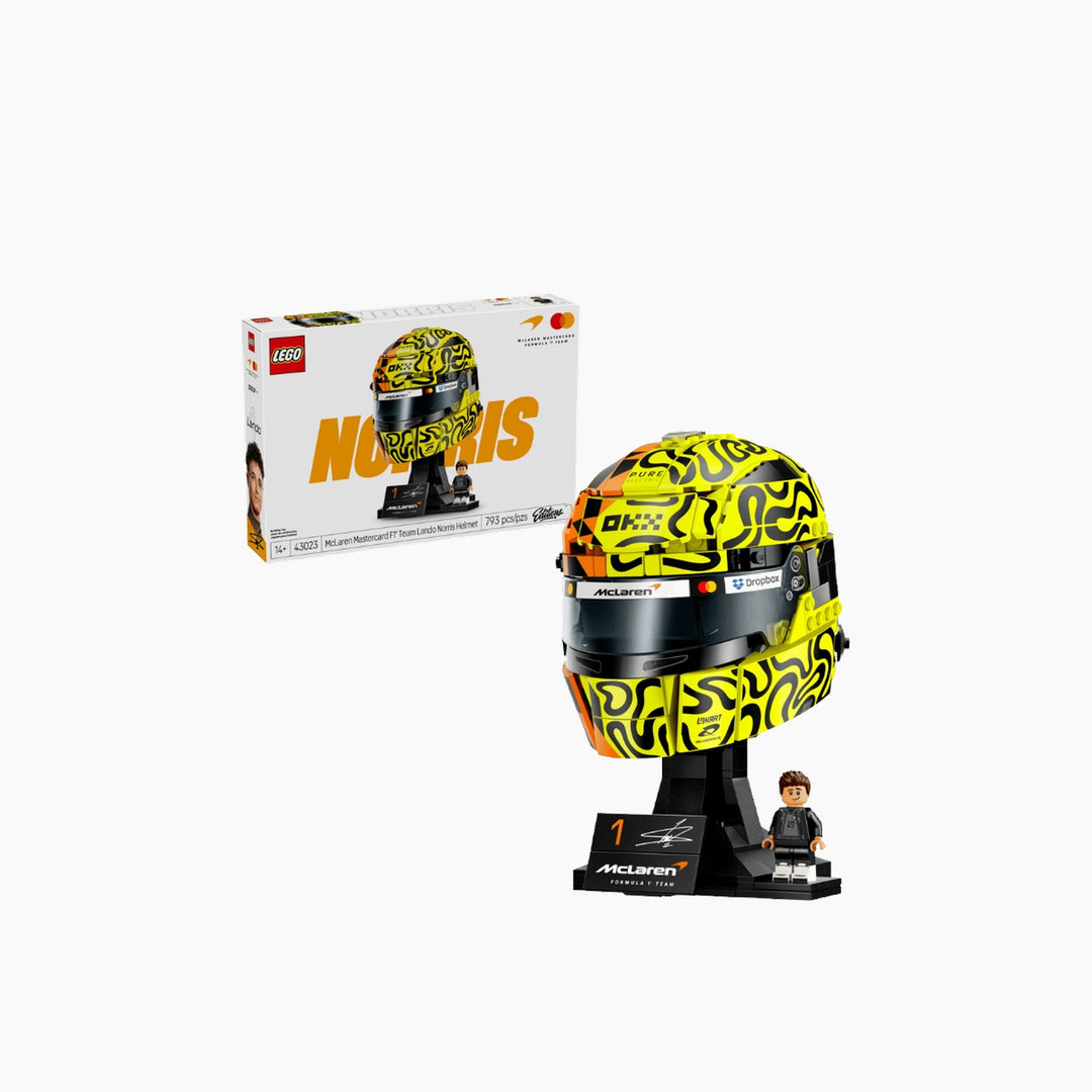 LEGO Icons Editions V