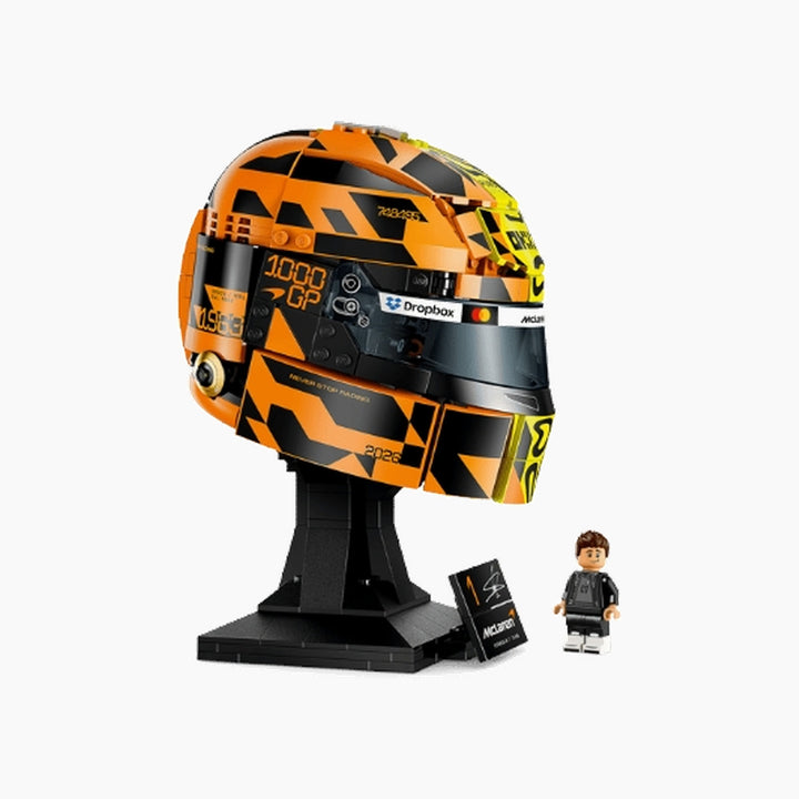 LEGO Icons Editions V