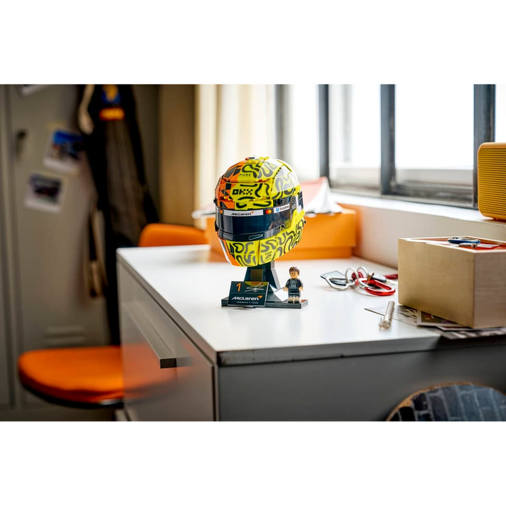 LEGO Icons Editions V