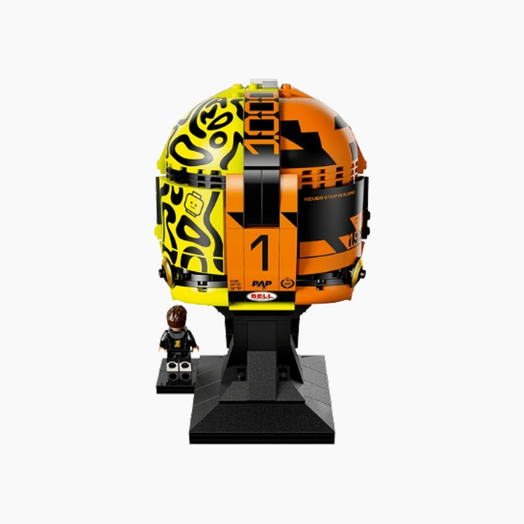 LEGO Icons Editions V