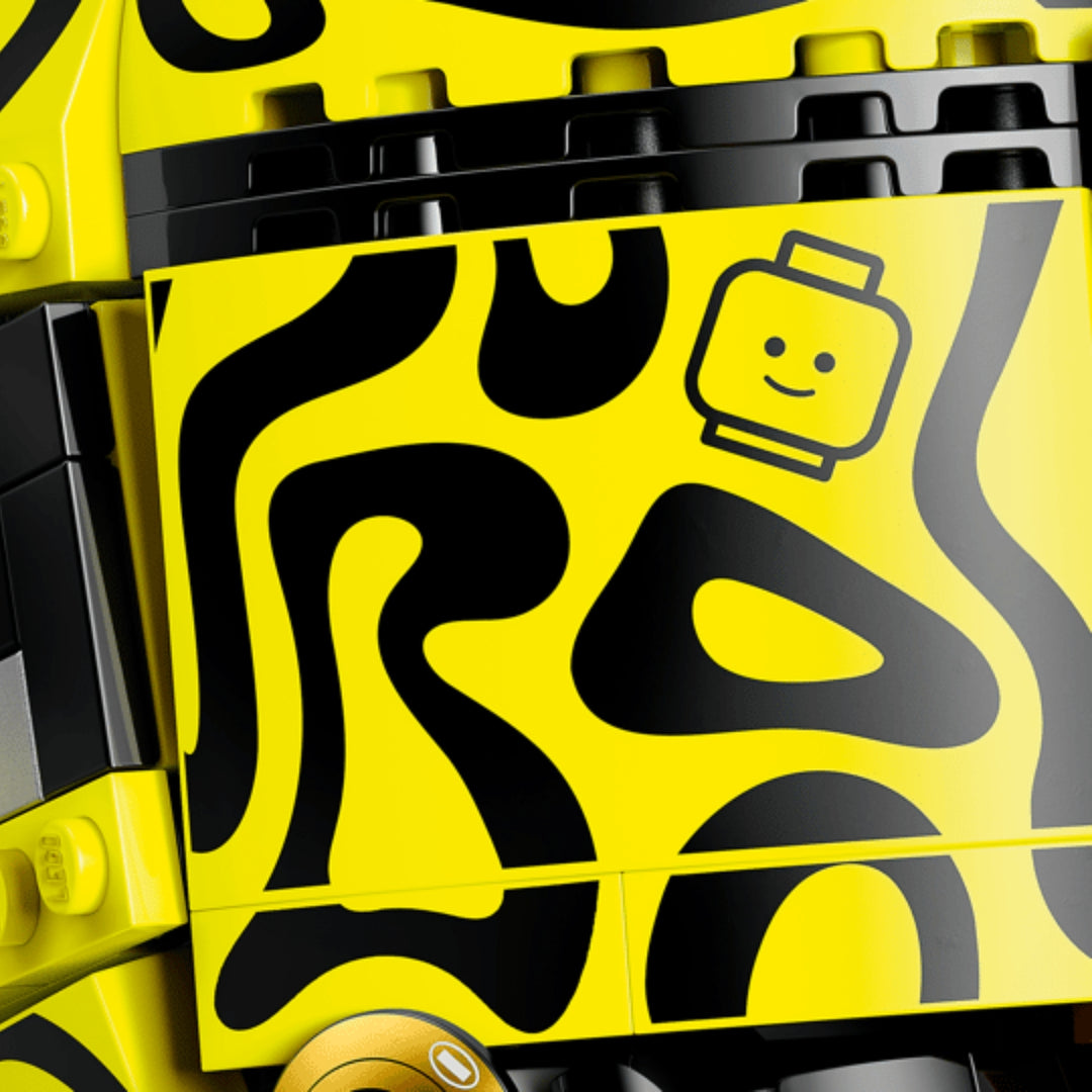 LEGO Icons Editions V